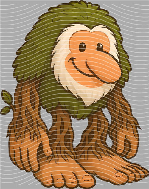 Tung Tung sahur-TT 302